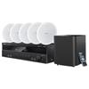 SANSUI T2 Home Theater Ceiling Speaker System (CN Version)