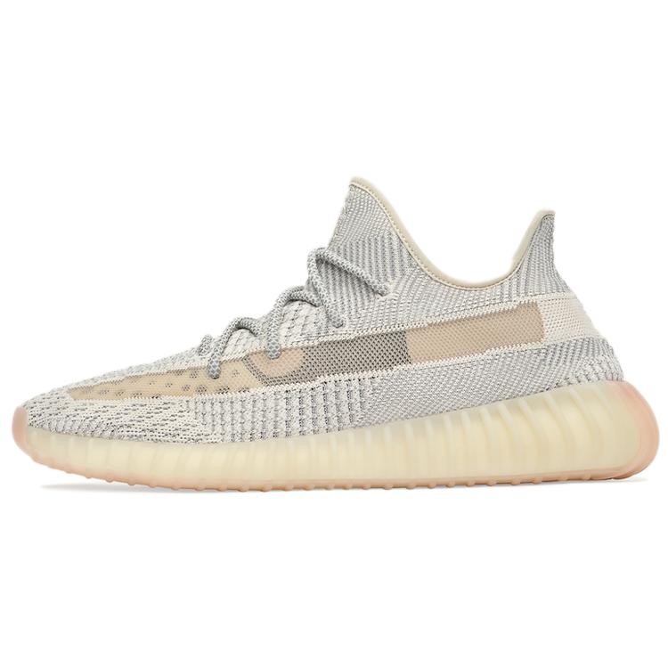 

новые Adidas Yeezy Boost 350 V2 Lundmark без светоотражающих элементов 36