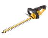BATTERY HEDGE TRIMMER 55CM 18V - DW DCM563PB