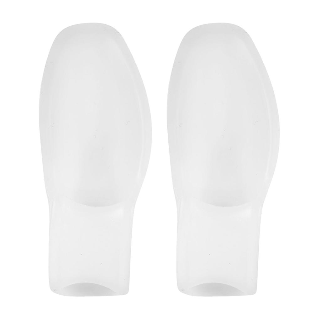 DOACT spezialisiert sich auf ein Paar Silikon-Hallux valgus, ein Paar Zehentrenner