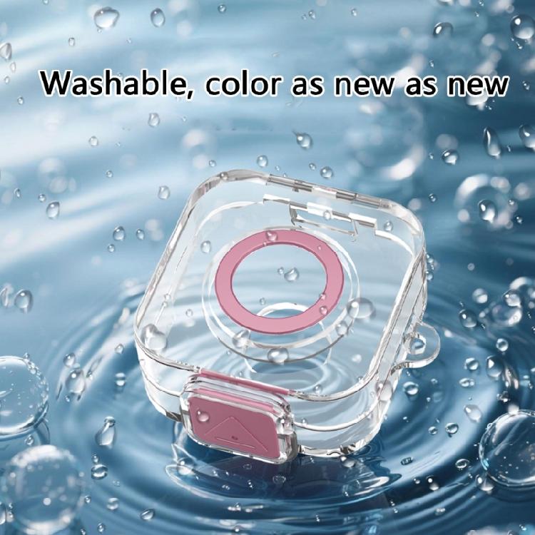 Modern Hard Housing Case Sleeve For Gen 4 Charger Protective Shell Smooth Surfaces Easy Wipe Clean Enhancing Durability