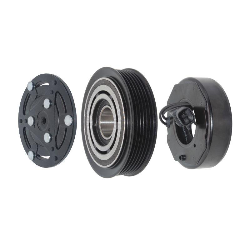 Ford Transit 6PK Air Conditioning Compressor Clutch (10S)
