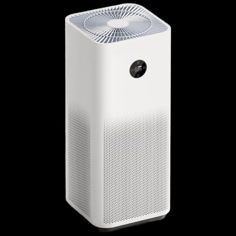 Xiaomi Smart Air Purifier 4ProH CN plug (adapter included)