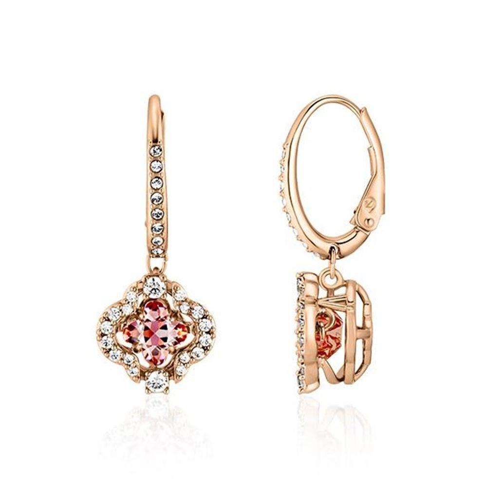 

[Swarovski SWAROVSKI] 5516477 Women s Earrings