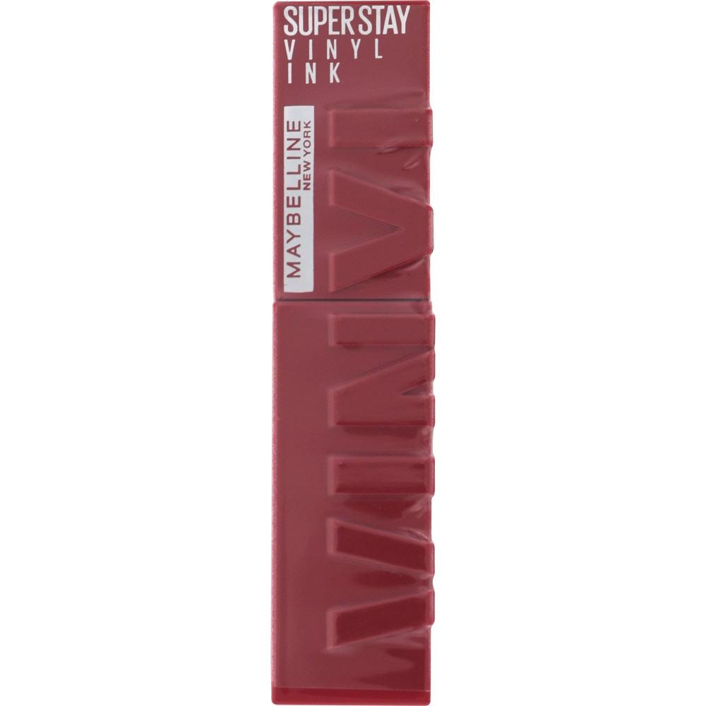

Maybelline New York Superstay Ink 80 Maybelline