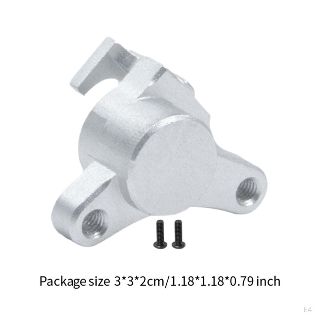 7075 Rear Brake Caliper Decoration Modification Replacements Metal Los264001 for