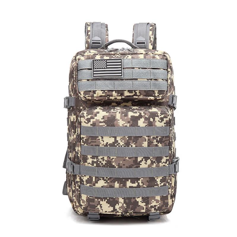 Yishan Outdoor Tactical Backpack