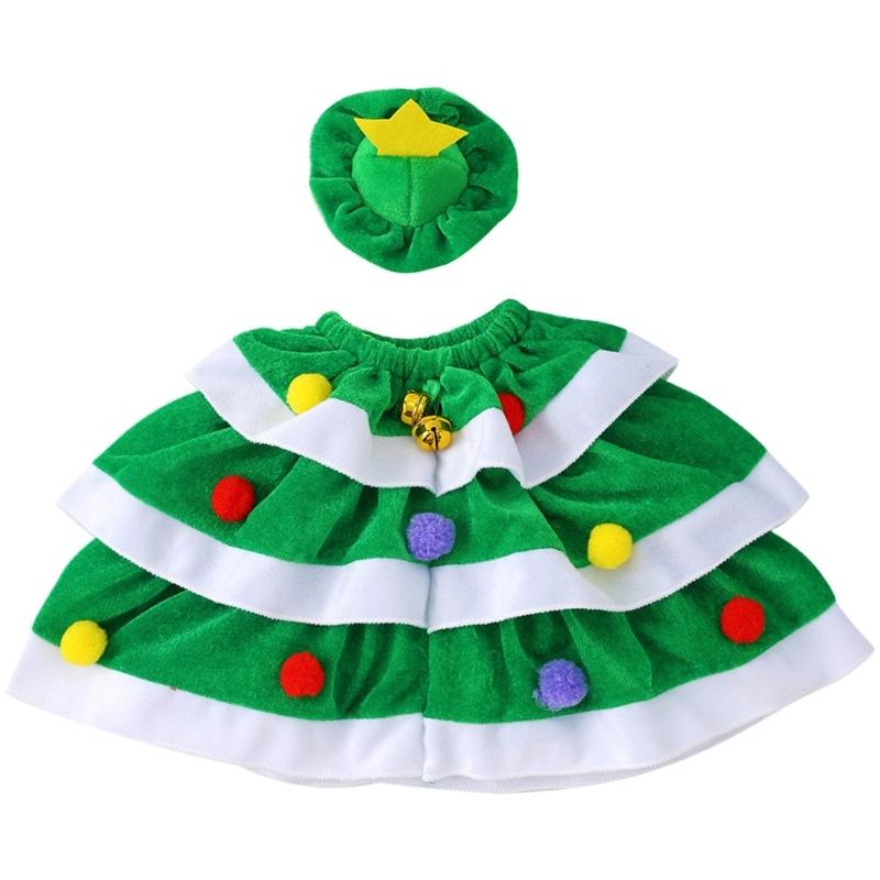 Easy Setup Holiday Gooses Outfit Decors For Porch And Garden Durability Polyester Christmas Party Display Accessories