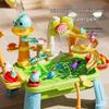 Elektrisches Wasserspielküchenspielzeug für Kinder - Rollenspiel-Geschirrspüler-Wasserhahn Geschenk für Baby-Mädchen