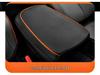 Designed for the 2026-2025 Geely Boyue: Full Coverage Breathable Seat Cushion Covers for Interior Upgrade.