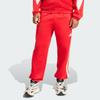 Adidas Sportswear Stadium Series Valentines Day Limited Soft Striped Drawstring Loose Knit Sweatpants Men Bottoms KE9573