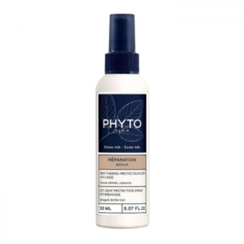 

Phyto Repair Термозащитный спрей 230°C 250 мл
