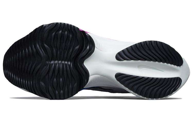 Nike Air Zoom Tempo NEXT% Flyease 'White Multi' CV1889-102