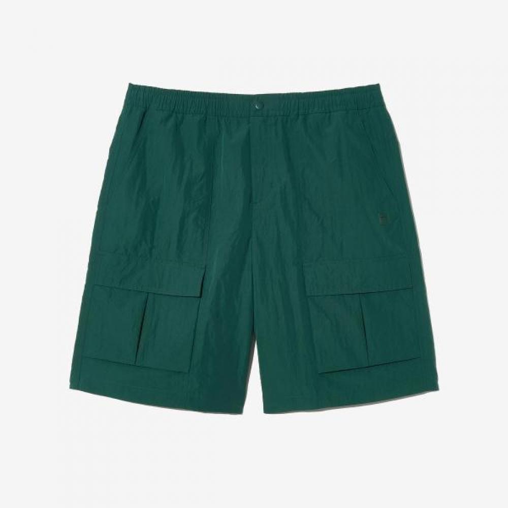 

Fila Semi Bermuda Cargo Shorts Uni Poly DGR/075