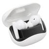 Kabellose Ohrhörer 9D HiFi ANC Geräuschunterdrückung Bluetooth 5.4 In-Ear-Kopfhörer mit Ladecase für Sport und Training