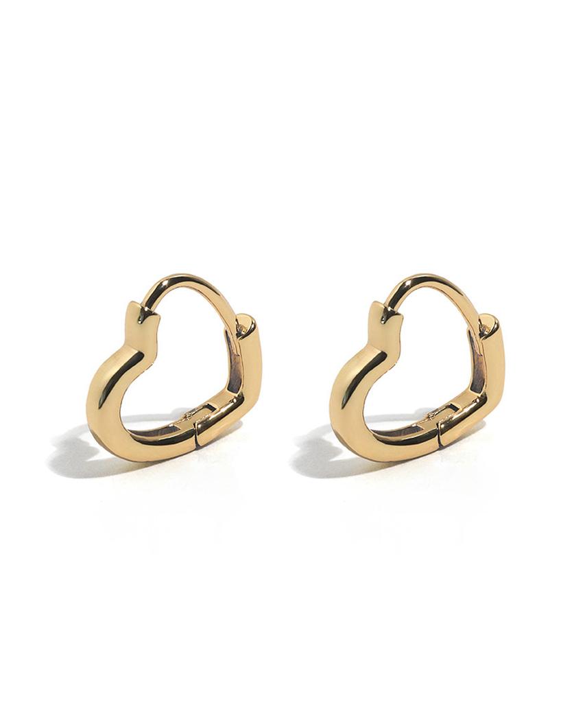 Buttering Be0072G Earring