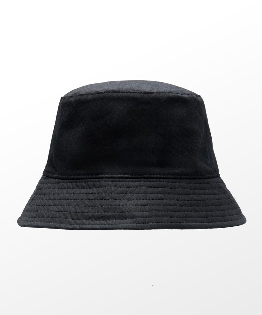 Hellinogseuweeo Field Bucket Hat_Black