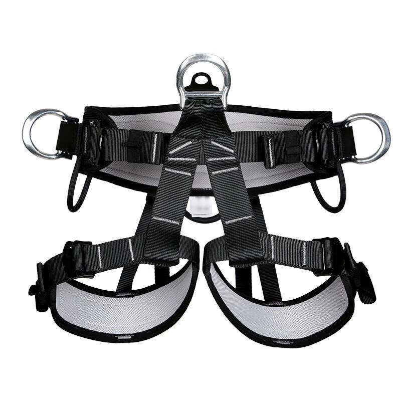 Shouli Ares Professional Half-Body Safety Harness