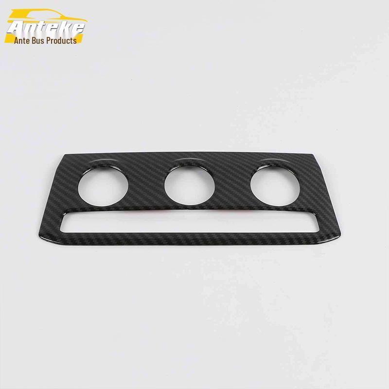 Yueyue Air Conditioning Decorative Panel & Switch Frame for 18 Models