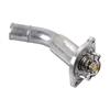 Thermostat For Chevy Trailblazer GMC Envoy L6 4.2L 2002 2003 2004 2005 2006-2009