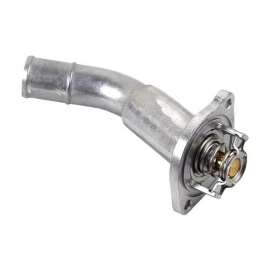 Thermostat For Chevy Trailblazer GMC Envoy L6 4.2L 2002 2003 2004 2005 2006-2009