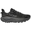 HOKA  Challenger 8 Black Outer Orbit Women Sneakers 1168717-BCKT