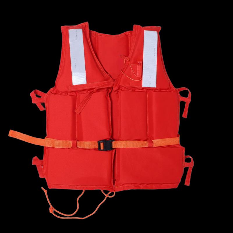 Qianyu Adult Fishing Boating Life Vest Adult Extra Large