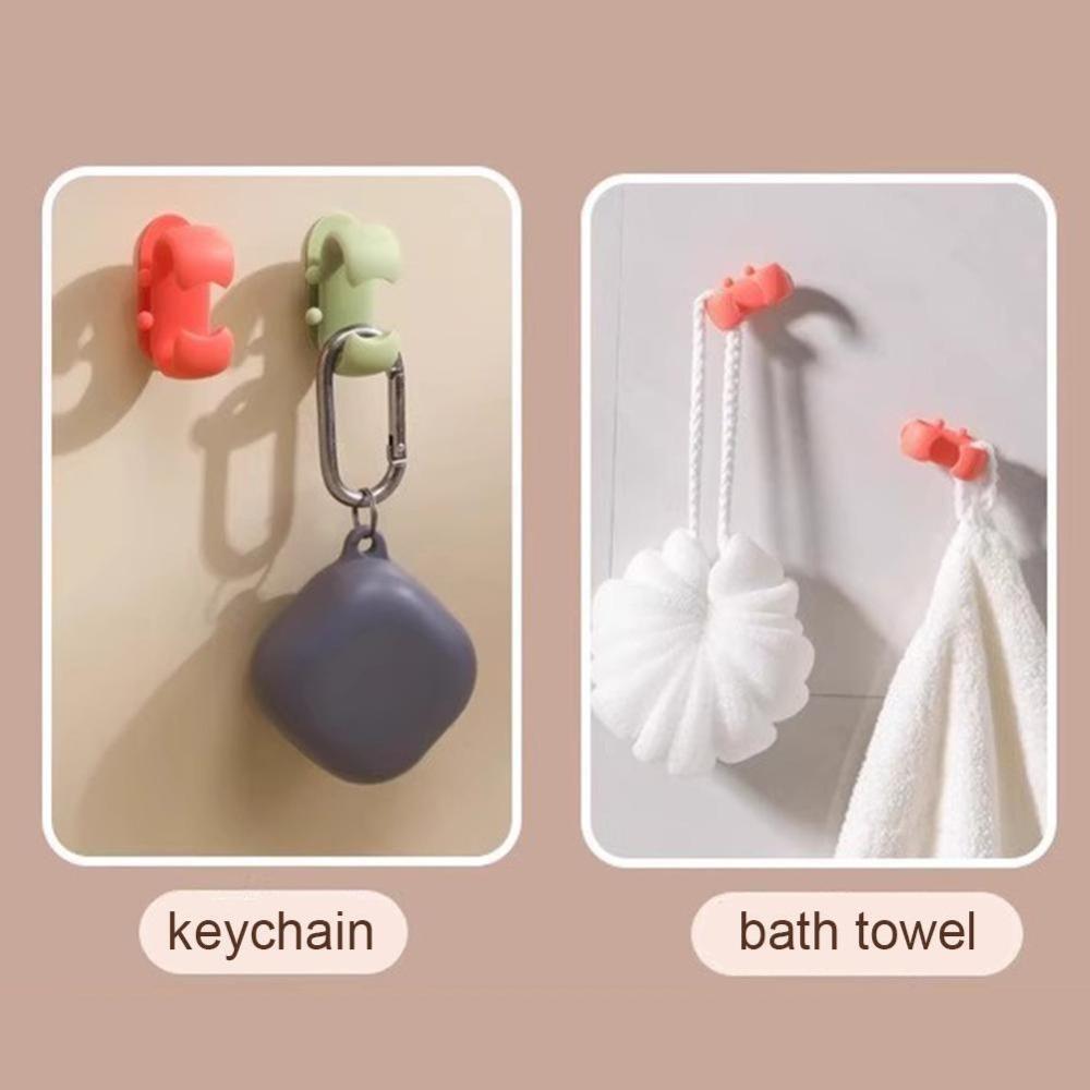 High Temperature Resistance Rice Spoon Storage Rack Anti Scalding Anti Scalding Overflow Pot Clip