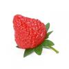 Strawberry Fake Strawberry 3.6*3cm/1.4*1.2in Foods Decor