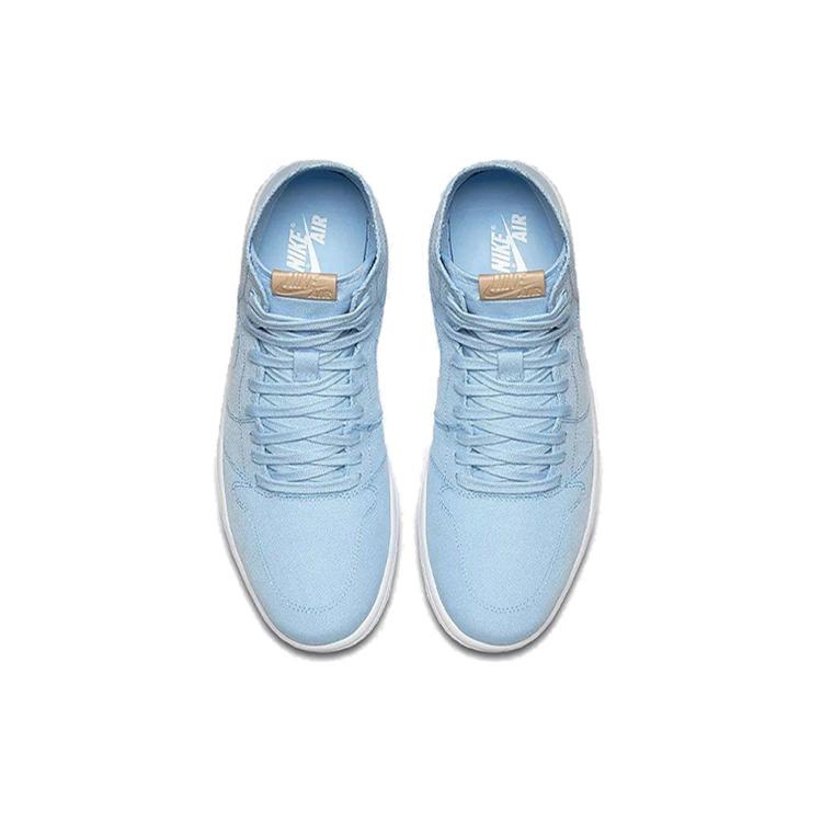 Jordan 1 Retro High Decon Ice Blue 867338-425