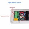 Realand S07 Single Door Electromagnetic Lock CN plug (adapter included)