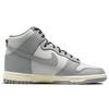 Nike  Dunk High Aged Grey Women Sneakers DD1869-001