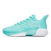 Anta Attack 3 Low Basketball Shoes Men Sneakers Green 112131609-1