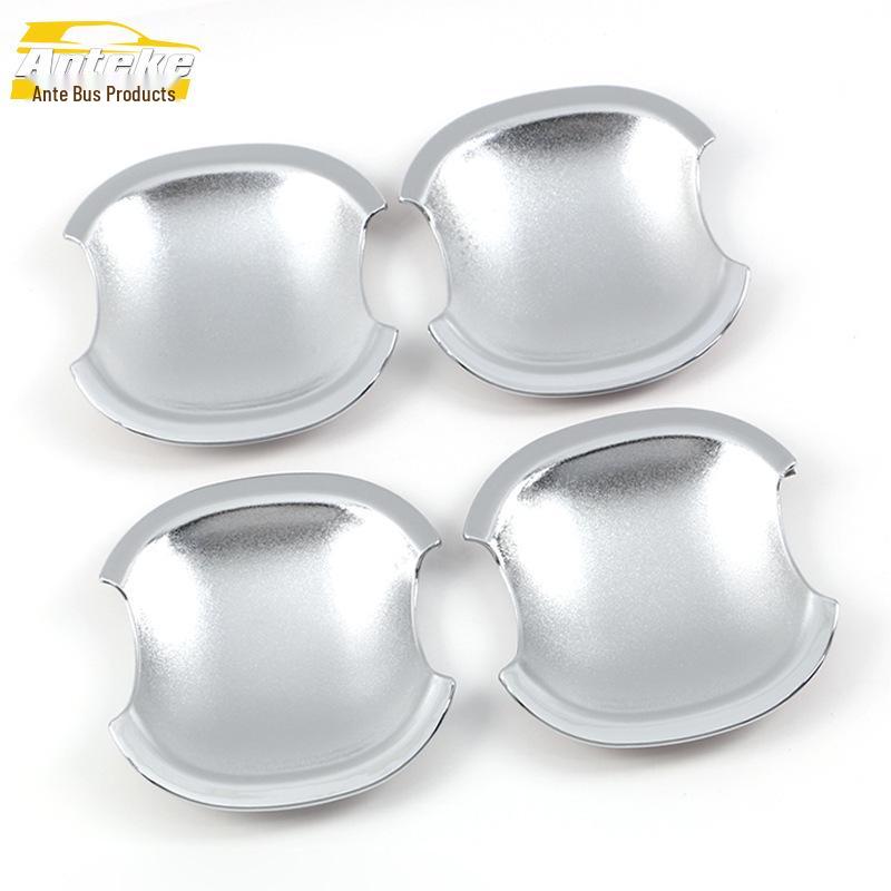 

Sorento Door Bowl Electroplated Anti-Scratch Cover & Decorative Sticker