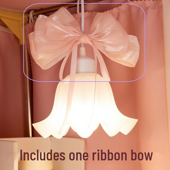 

Подвесной светильник для кровати в общежитии с вилкой - Настенный ночник для верхнего яруса Power as described