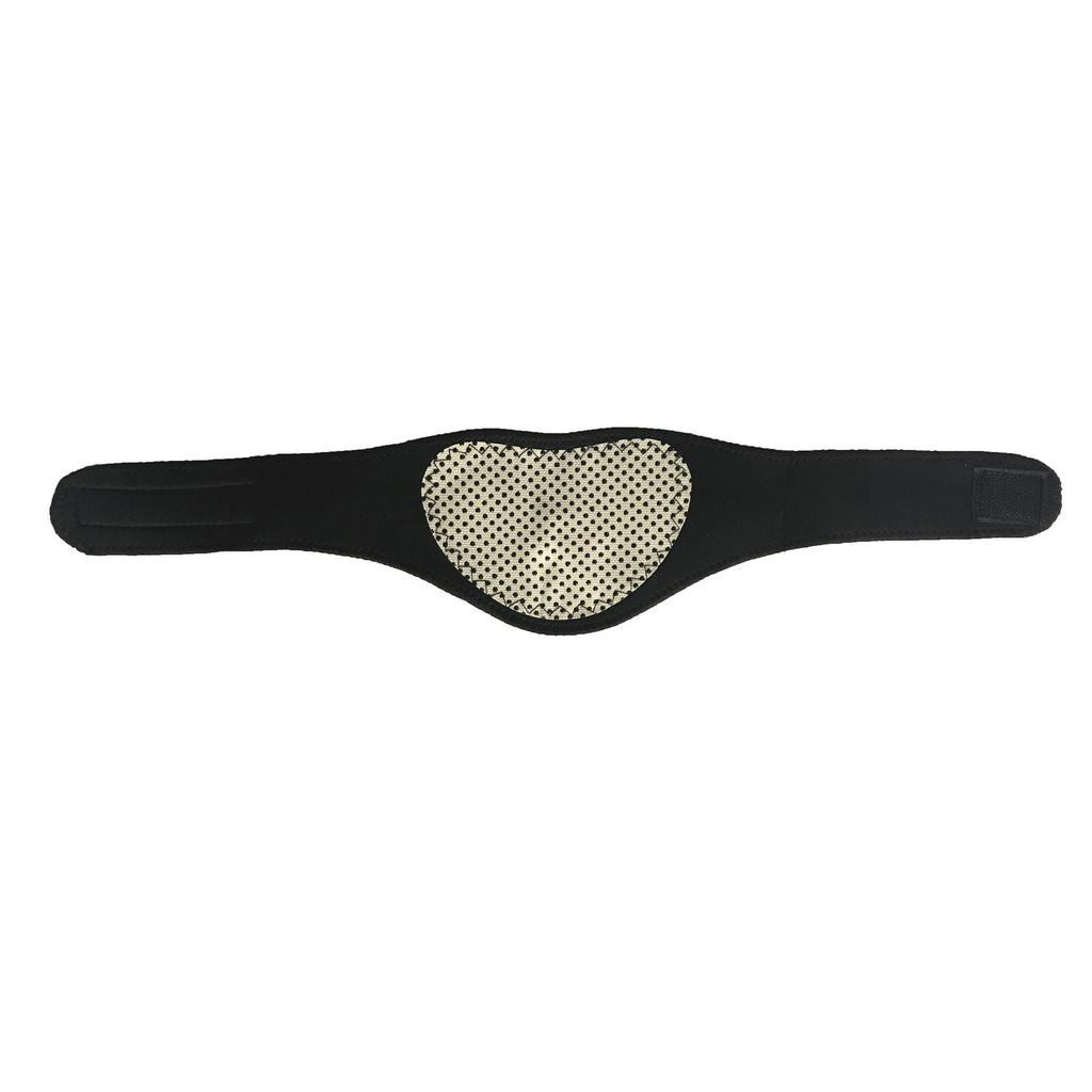 Tourmaline Self-Heating Neck Band