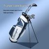 2026 Large Capacity Unisex Golf Stand Bag