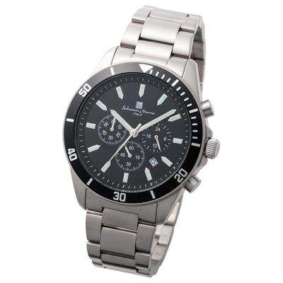 Armbanduhr aus Titan, stilvoll, für den geschäftlichen Gebrauch, wasserdicht, leicht, analog, inklusive Uhrenarmband, GYBK für Herren [Produkt]