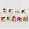 Edition Limited One Piece Phone Bug Pvc Toy Figures Colorful Collection Assortment
