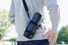KINTO Tumbler Strap, 80mm, Black, 23376