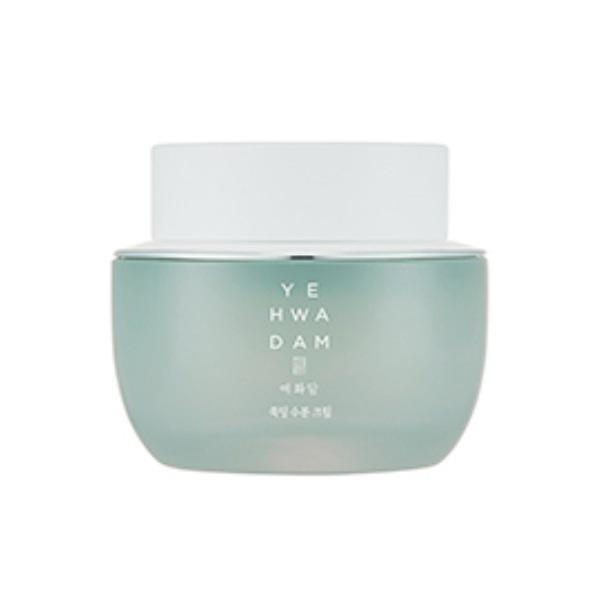 

[The FACE Shop] Yehwadam Artemisia Успокаивающий увлажняющий крем 120 мл