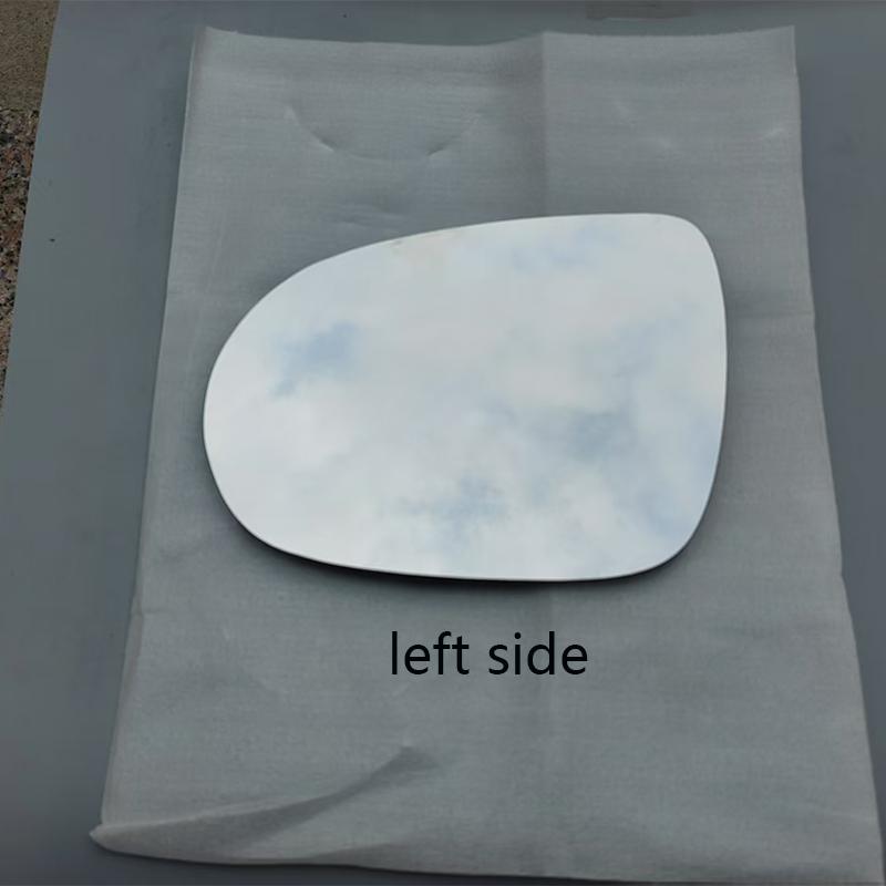 For Kia Sorento 2015 2016 2017 2018 Car Accessories Rearview Mirrors Glass Outside Door Side Mirror Lens with Heating
