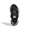 Spordisandaalid Mehana sandaalid LZX04 Core Black cm [Adidas] Must/Jalatsivalge/Core (IF7365) 24.5
