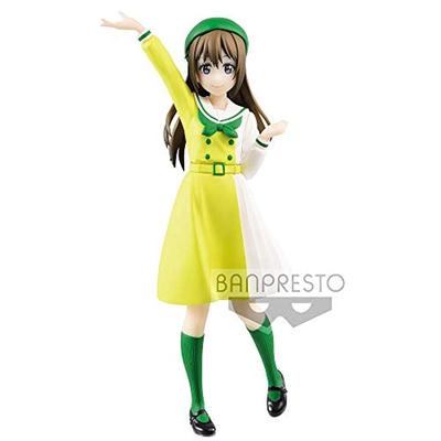 Love Live Nijigasaki High School Idol Club Shizuku Sakurazaka Figure