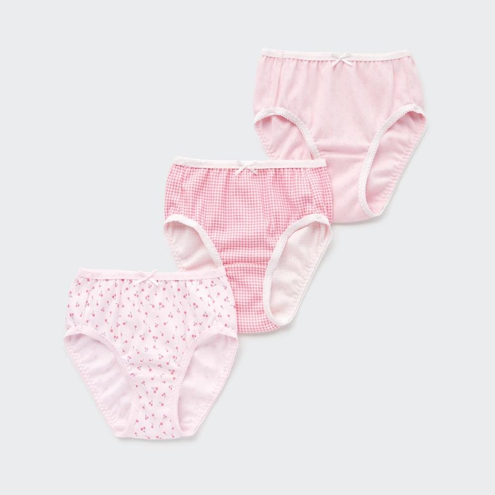

ДЕВУШКИ 3Р 10 PINK/KIDS 110