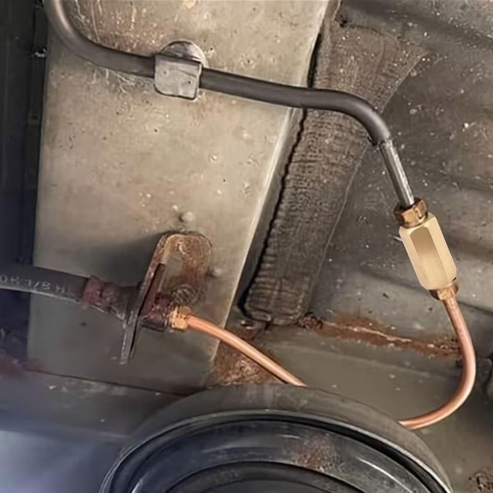 High-Quality Brake Line Flaring Tool Set Eccentric Flaring Manual Flaring Tool Industrial Use