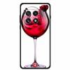 For OnePlus Ace 5 5G Phone Case Wolf Soft Black Silicone Case For OnePlus 13 5G Ace 5 Ace5 Pro 13R Back Cover Case Shockproof