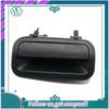 AA92-Car Black Exterior Door Handles Replacement For Isuzu Rodeo Pickup 1998 1999 2000 2001 2002 2003