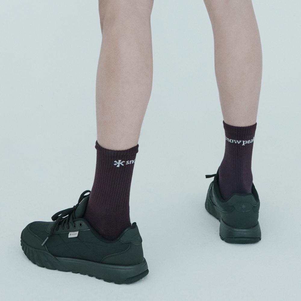 SNOWPEAK Neo Black (S26ZUFSN20)