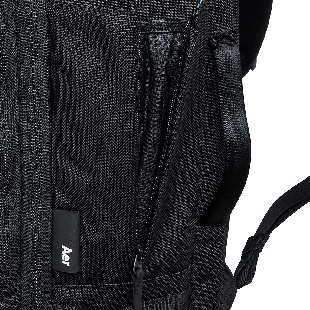 Рюкзак TRAVEL PACK 3 Черный один размер [Air]